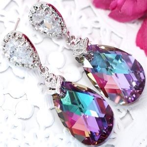 Beautiful Elegant Earrings